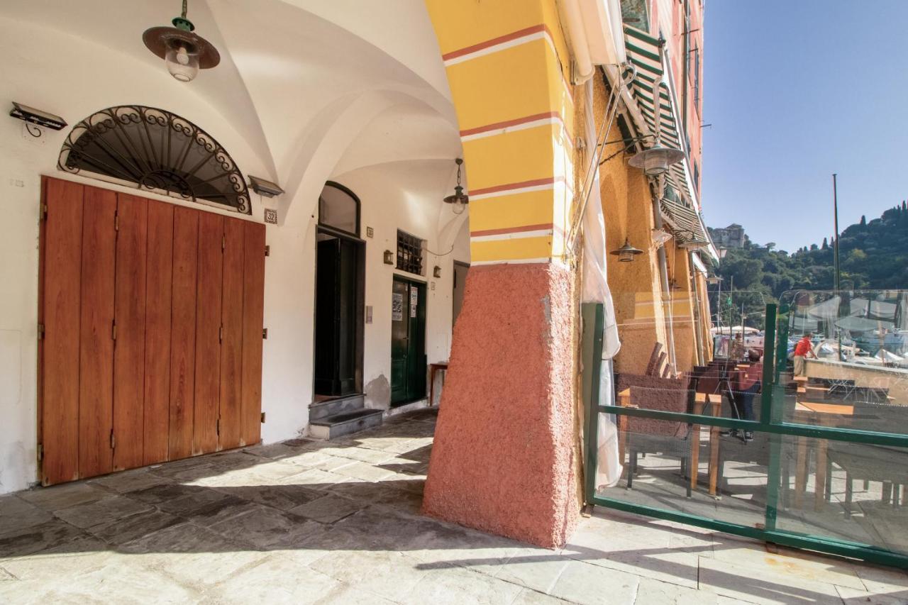 Wanderlust By Portofinohomes Exterior photo